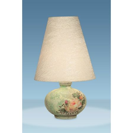 Лампа настольная Ямато декорированная 147.33, фото 