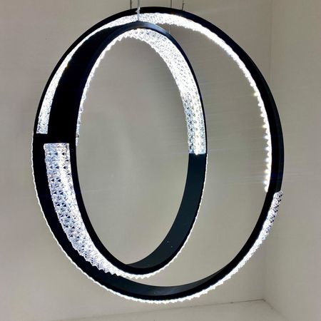 Светильник LEEK LE LED CH KAILA 126W, фото , изображение 4