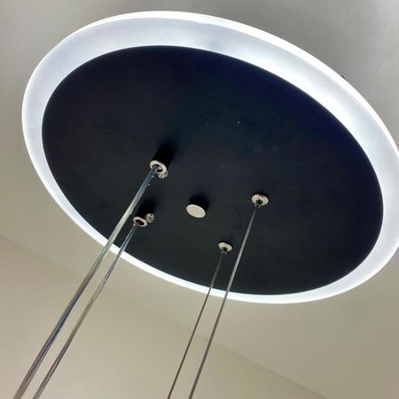 Светильник LEEK LE LED CH KAILA 126W, фото , изображение 11