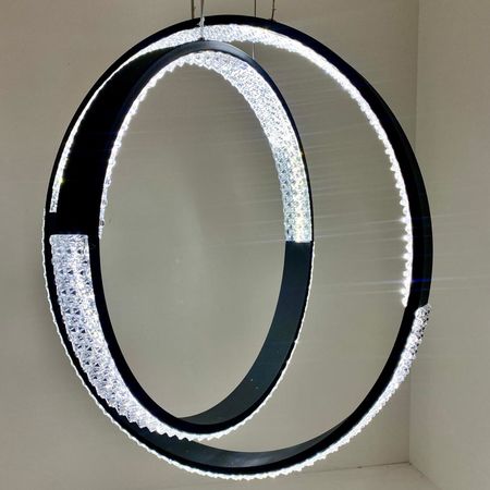 Светильник LEEK LE LED CH KAILA 126W, фото , изображение 5