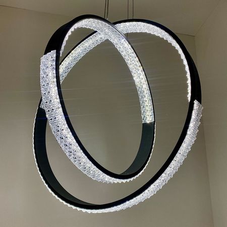 Светильник LEEK LE LED CH KAILA 126W, фото 