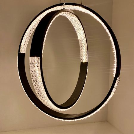 Светильник LEEK LE LED CH KAILA 126W, фото , изображение 12