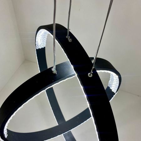Светильник LEEK LE LED CH KAILA 126W, фото , изображение 9