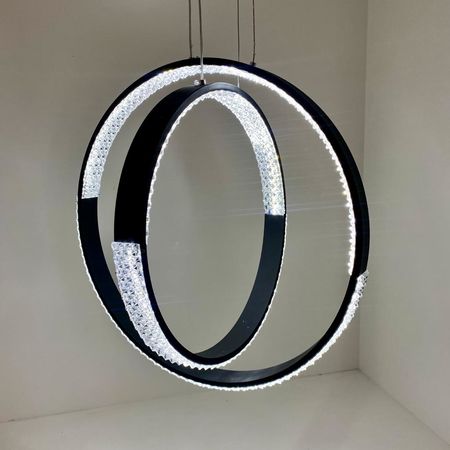 Светильник LEEK LE LED CH KAILA 126W, фото , изображение 6