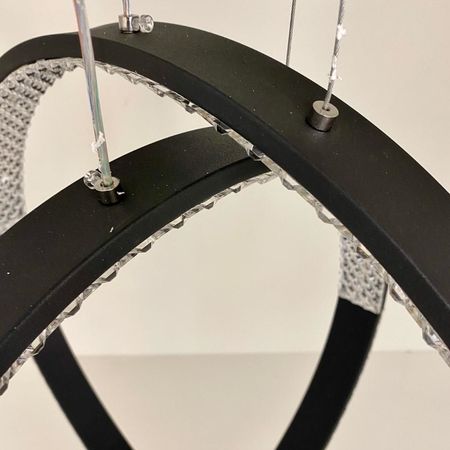 Светильник LEEK LE LED CH KAILA 126W, фото , изображение 7