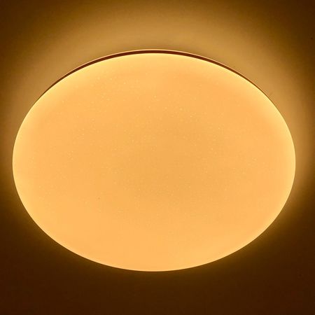 Светильник светодиодный SC 8864 120W, фото , изображение 2