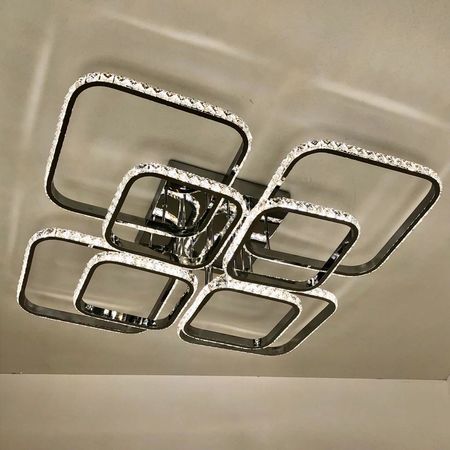 Светильник светодиодный ESTARES VERSAL 160W, фото , изображение 6