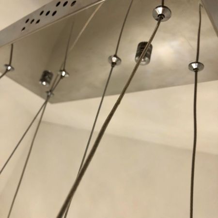 Светильник LEEK LE LED CH NORMA 45W, фото , изображение 6