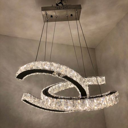 Светильник LEEK LE LED CH NORMA 45W, фото , изображение 7
