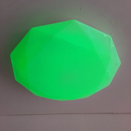Светильник ESTARES ALMAZ 60W RGB R-500-SHINY, фото , изображение 2