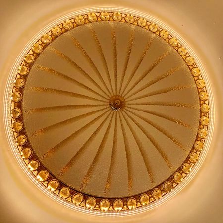 Светодиодная люстра ESTARES CASABLANCA GOLD 100W, фото , изображение 6