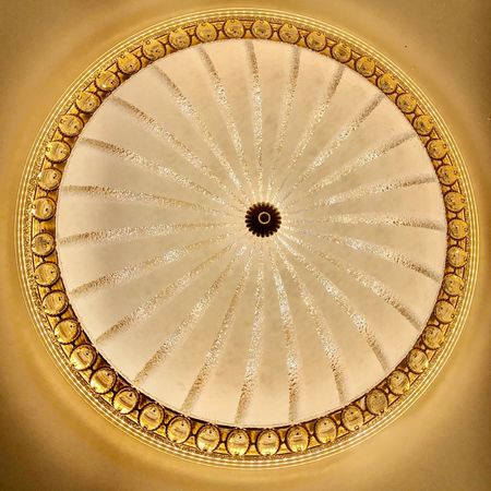 Светодиодная люстра ESTARES CASABLANCA GOLD 100W, фото , изображение 7