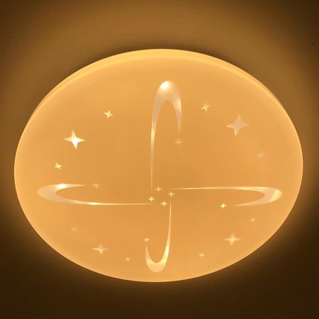 Светильник светодиодный SC 8834 120W, фото , изображение 10