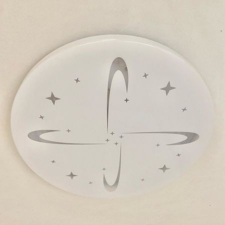 Светильник светодиодный SC 8834 120W, фото , изображение 9