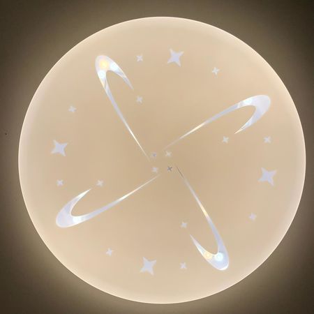 Светильник светодиодный SC 8834 120W, фото , изображение 6