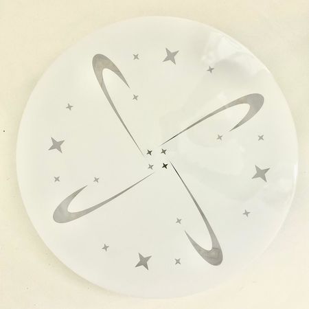 Светильник светодиодный SC 8834 120W, фото , изображение 4