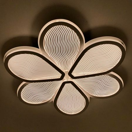 Светильник светодиодный 61293/6 WT, фото , изображение 5