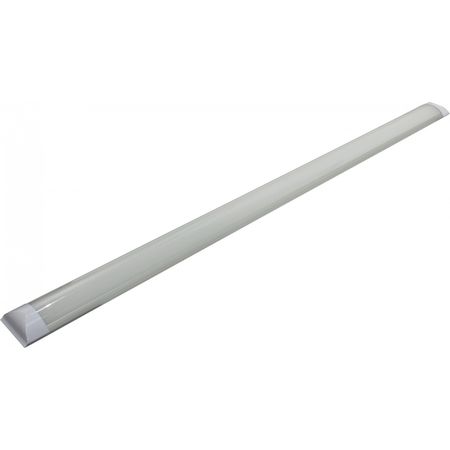 Светильник светодиодный 18W 600mm 6400K Smartbuy матовый., фото 