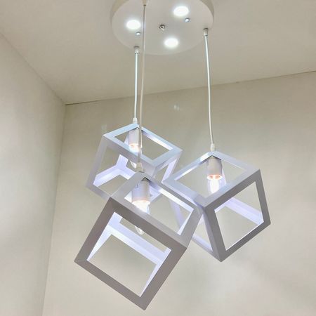 Подвес 1709/3 WT, фото , изображение 3