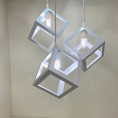 Подвес 1709/3 WT, фото , изображение 2