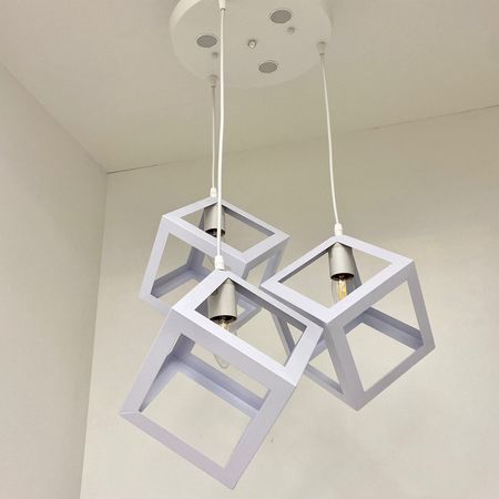 Подвес 1709/3 WT, фото 