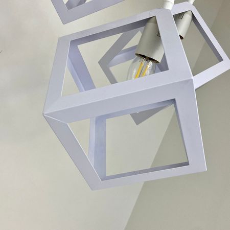 Подвес 1709/3 WT, фото , изображение 7