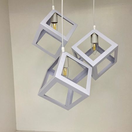 Подвес 1709/3 WT, фото , изображение 6