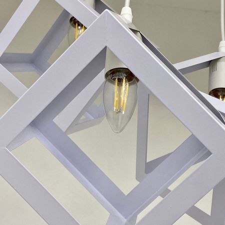 Подвес 1709/3 WT, фото , изображение 4