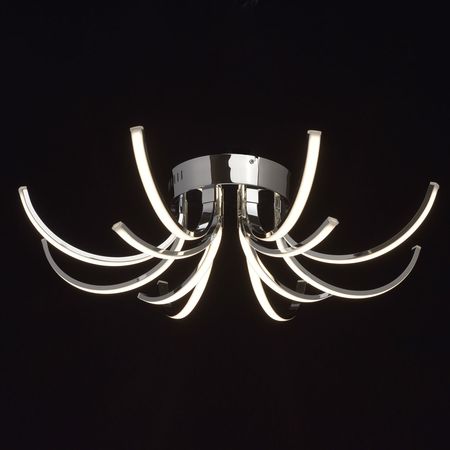 Люстра 496015512 Аурих 40W LED 220 V, фото 