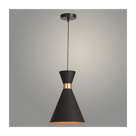 Подвес 2030/1 BK+GD, фото 