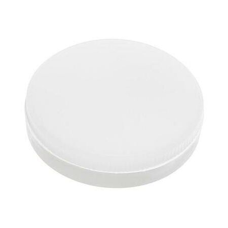 Лампа Ecola Led GX53 Premium 8W 6000K диммир., фото 