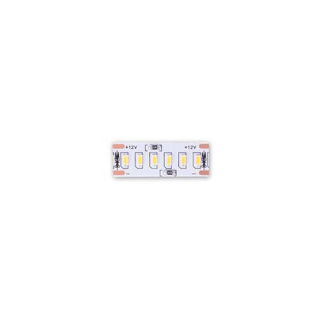 Светодиодная лента 24 Вт/м 12В SMD3014 Открытая (IP33) Цвет Теплый Белый/SWG, фото , изображение 7
