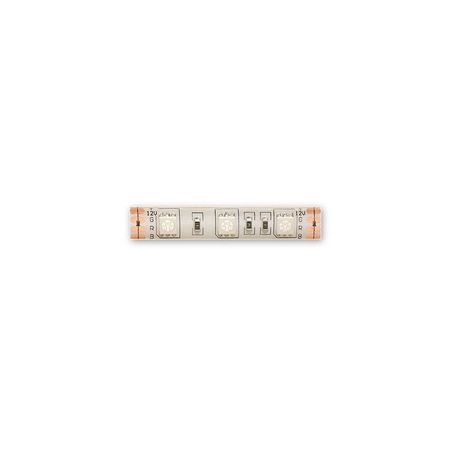 Светодиодная лента 14,4 Вт/м 12В SMD5050 Закрытая (IP65) Цвет RGB/SWG, фото , изображение 7