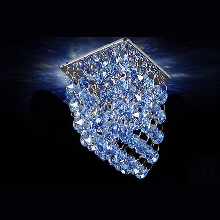 Встр. свет-к 1311/CT G9 CR/LBL, фото 