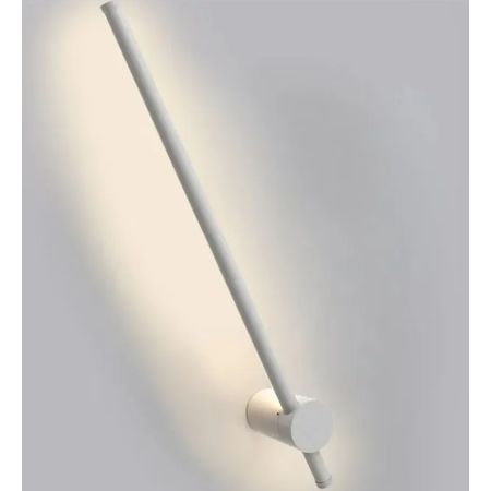 Светодиодный светильник ESTARES CODE 8W WW WHITE, фото 