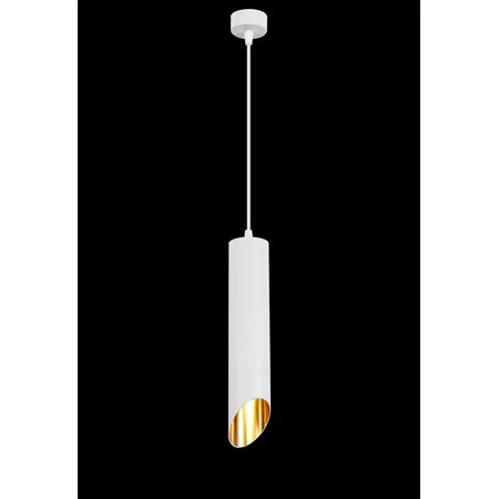 8011 60*500 GU10 WH, фото 