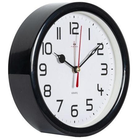 Настольный будильник B4-003 "Рубин", фото 