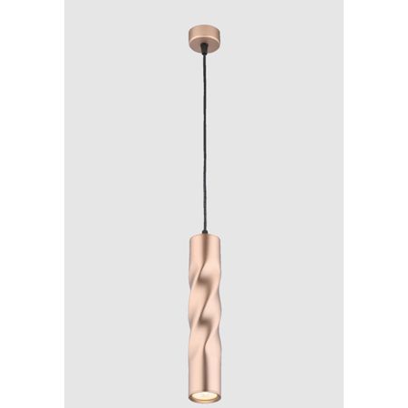 Светильник 1016RG-A ROSE GOLD, фото 