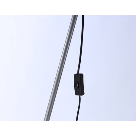 Торшер TR97615 SL, фото , изображение 3