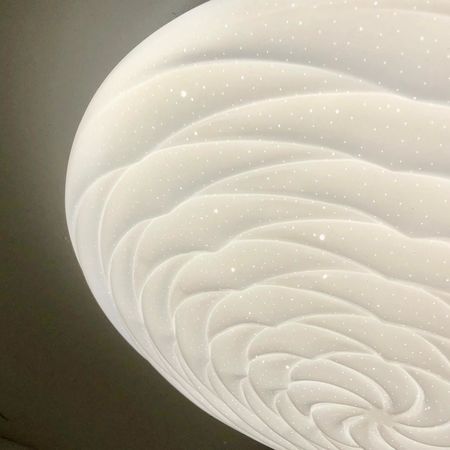 Светильник LE LED CLL 030 60W ШЕРЛИЗ, фото , изображение 3