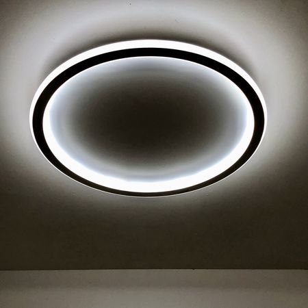 Светодиодная люстра 88008/40WT LED, фото 