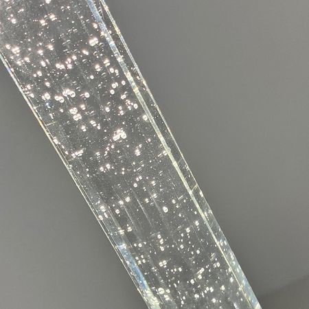 Подвес светодиодный G61308/1 BK+GD, фото , изображение 3