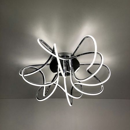 Светильник ESTARES Liana Muse 80W, фото , изображение 4