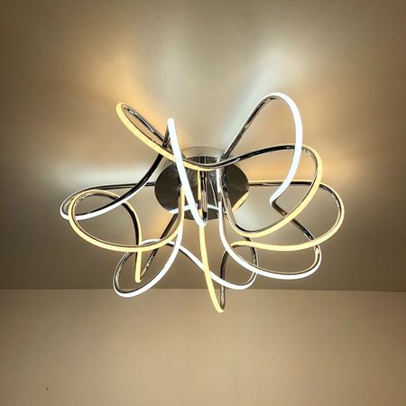 Светильник ESTARES Liana Muse 80W, фото 