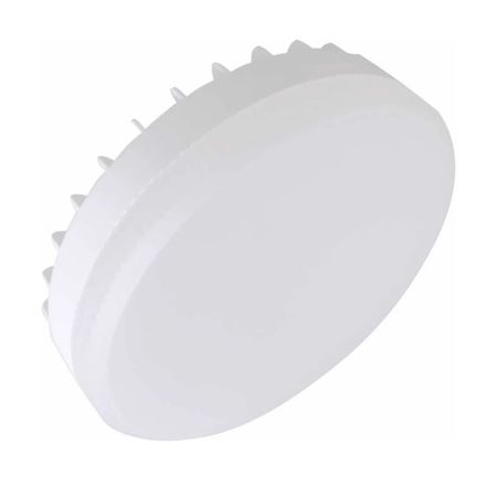 Лампа с/д Ecola GX53 LED Premium 12W 4200 dimm, фото 
