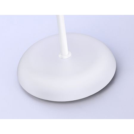 Торшер TR97612 WH, фото , изображение 4