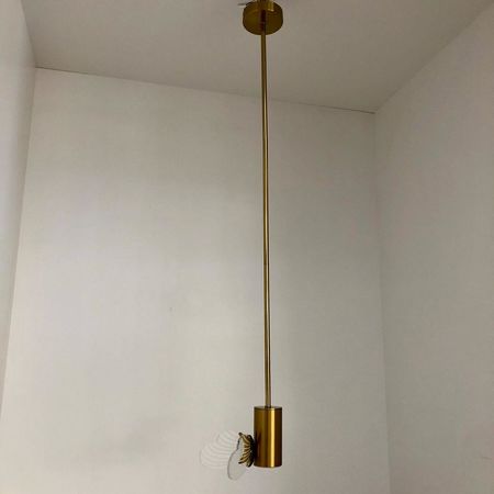 Светильник светодиодный G61367/1P BRS, фото , изображение 2