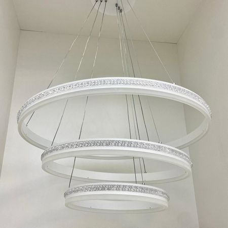 Подвес DK6040/3 WH, фото , изображение 4