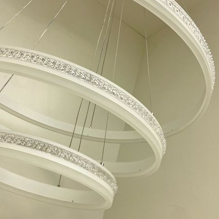 Подвес DK6040/3 WH, фото , изображение 10