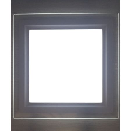 Встр. свет-к Альфа LF 401 12W 6000K, фото 